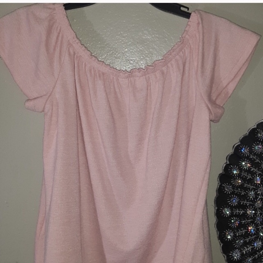 Blouse - Picture 2 of 3